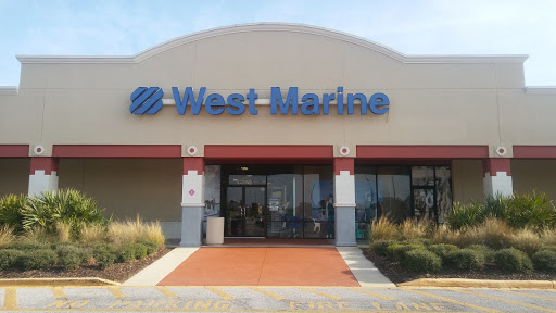 Marine Supply Store «West Marine», reviews and photos, 3346 US-19, Holiday, FL 34691, USA