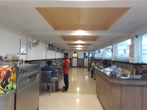 Suburban Restaurant, Palarivattom - Edappally Rd, Mamangalam, Palarivattom, Ernakulam, Kerala 682025, India, Cuban_Restaurant, state KL