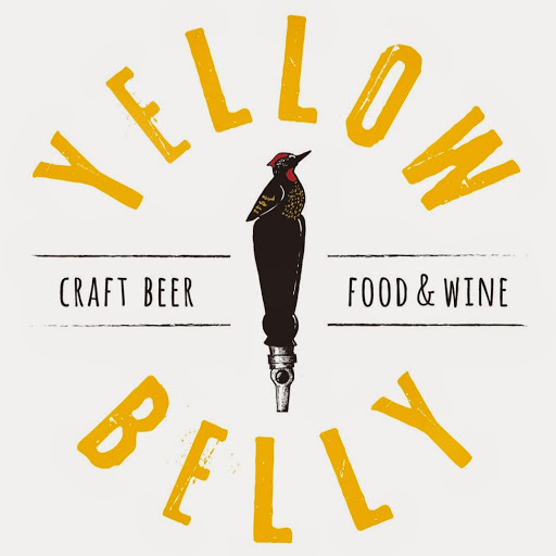 Yellow belly logo