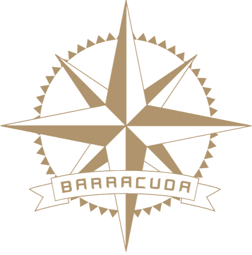 Barracuda Hotel & Brasserie logo