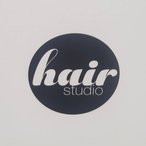 Davis Monthan Hair Studio logo