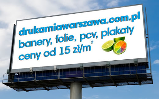 Drukarnia Internetowa Warszawa Drukarnia Internetowa Warszawa
