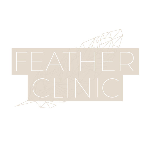 Feather Clinic logo