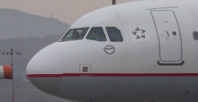 Photos of Alexandroupolis International Airport