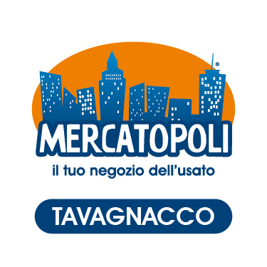 Mercatopoli Tavagnacco logo