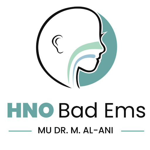 MVZ HNO Paracelsus Klinik Eyad Shitawi, Manhal Al-Ani logo