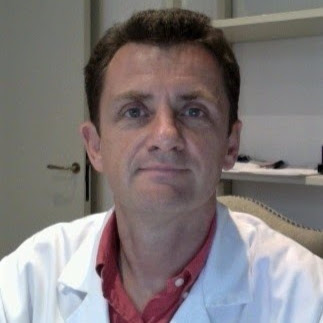Docteur Jean-Pierre Hellier