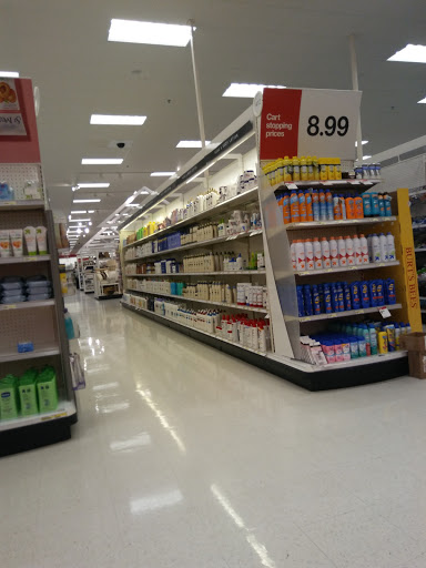 Department Store «Target», reviews and photos, 3730 E Belt Line Rd, Addison, TX 75001, USA