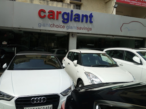 Car Giant, B4/31 A Phase 2, Ashok Vihar, Delhi, 110052, India, Car_Dealer, state DL