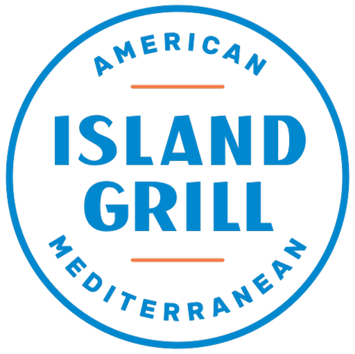 Island Grill - Bellaire Blvd - Houston logo