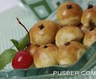 Resep : Cara Membuat Kue Nastar
