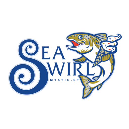Sea Swirl logo