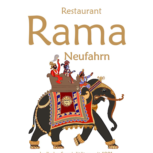 RAMA Neufahrn logo