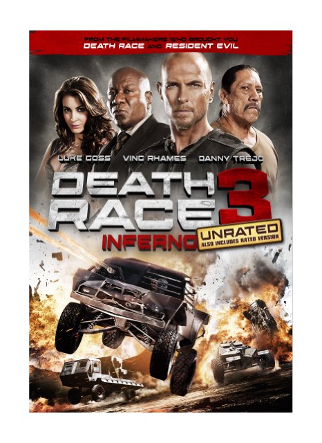 [SKY] Death Race: Inferno 2012 YIFY FreeHD.vn