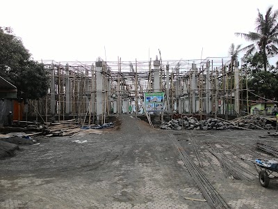 Photos of MASJID JAMIE BAETUL MAKMUR DESA LAJER TUKDANA INDRAMAYU
