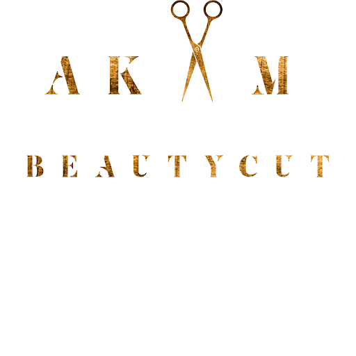 Akam Beautycut logo