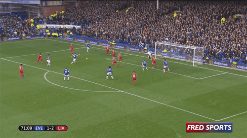 Everton vs. Liverpool || Battle for Mersey - Page 4 2-2