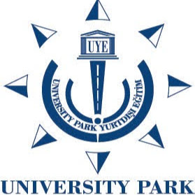 Universitypark Yurtdışı Eğitim logo