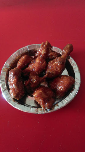 Daman Chicken Dhaba, 2880/b near samrala chowk, Link Rd, Industrial Area- A, Ludhiana, Punjab 141008, India, Restaurant, state PB