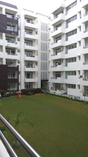 Shivalik Greens Apartments, Mussoorie Rd, Salan Gaon, Bhagwant Pur, Dehradun, Uttarakhand 248009, India, Flat_Complex, state UK