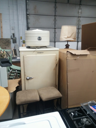 Social Services Organization «Merrimack Valley Habitat for Humanity ReStore», reviews and photos