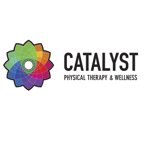 Catalyst Physical Therapy and Wellness logo