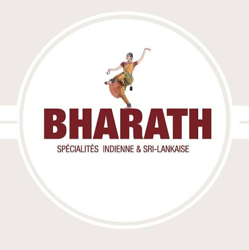 Bharath logo