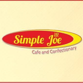 Simple Joe Cafe logo