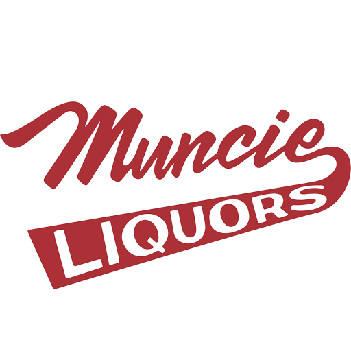 Muncie Liquors logo