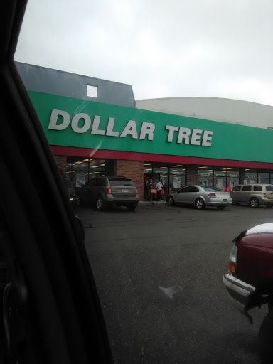 Dollar Store «Dollar Tree», reviews and photos, 2628 W State St, Alliance, OH 44601, USA