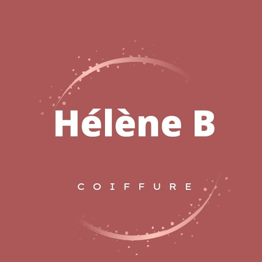 Salon de Coiffure et Esthétique Helene B logo