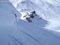 Avalanche Maurienne, secteur Col des Marches - Photo 2 - © Descamp Philippe