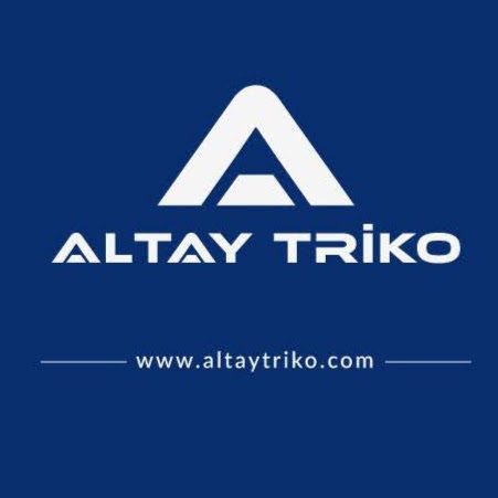 Altay Triko Tekstil San.ve Tic.Ltd.Şti. logo