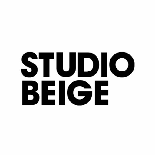 Studio Beige logo