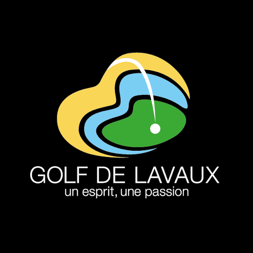 Lavaux Golf logo
