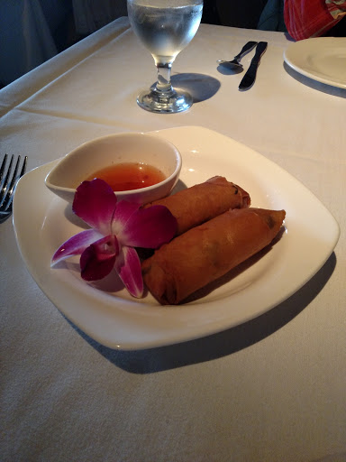Vietnamese Restaurant «Dalat Restaurant», reviews and photos, 181 Nantasket Ave, Hull, MA 02045, USA