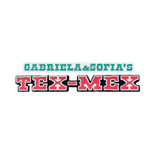 Gabriela & Sofia's Tex-Mex logo
