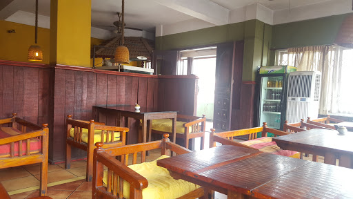 Tharavadu Family Restaurant, BKL Building, Near HSR Layout, Hospalya Main Road, Hosur Road, Mangammanapalya, Bommanahalli, Bengaluru, Karnataka 560068, India, South_Asian_Restaurant, state KA