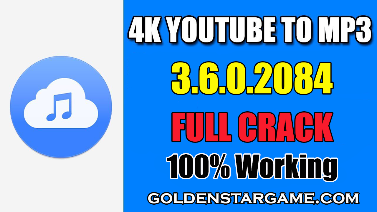 4 k video downloader convert to mp3