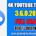 4K YouTube to MP3 3.6.0.2084 License Key Full Version 2019 (100% Working)