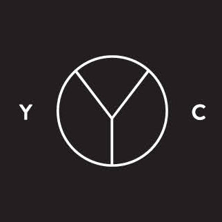 Yoga Club logo