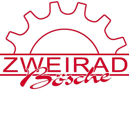 Zweirad Bösche GmbH logo