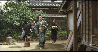 Love and Honor / Bushi no ichibun (2006)