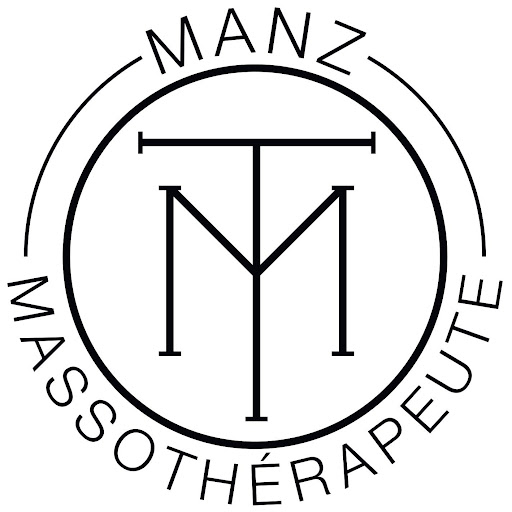 Manz Massothérapeute Asca / RME logo