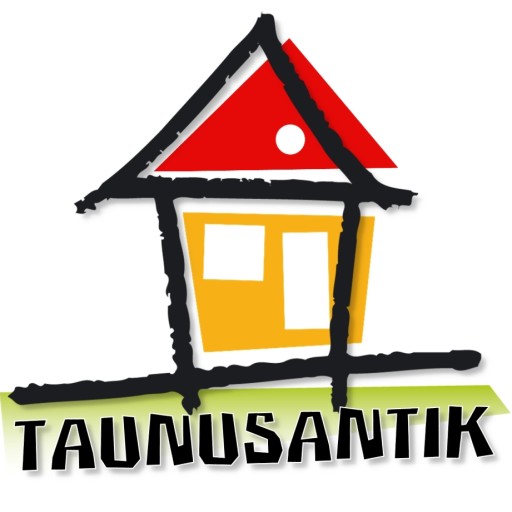 Taunusantik logo