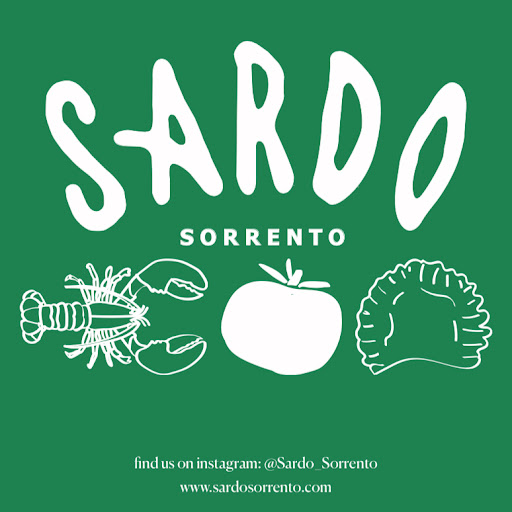 Sardo Sorrento logo