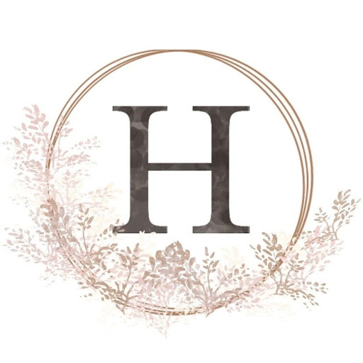 Hayden Hair Studio logo