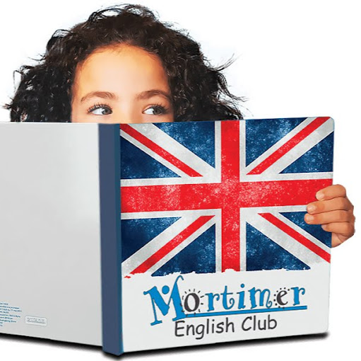 Mortimer English Club logo