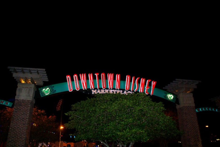 Орландо, парк Universal Island of Adventure. Замок Гарри Поттера