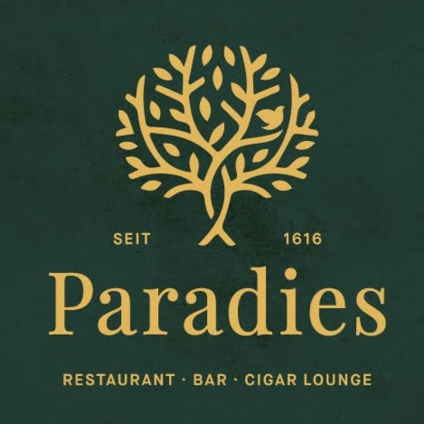 Paradies Baden logo